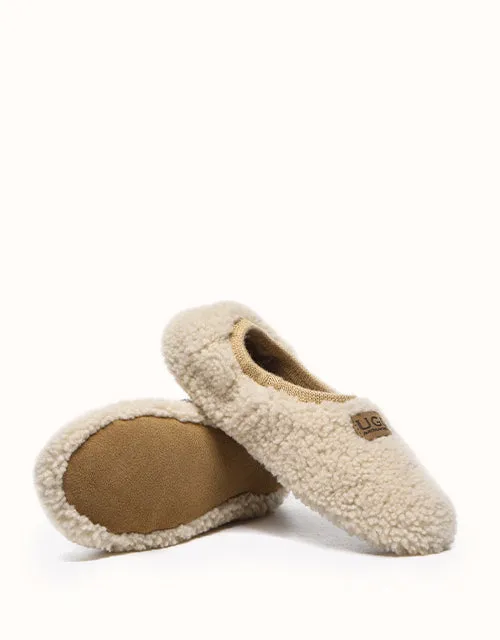 AUSTRALIAN SHEPHERD® Lucina UGG Schuhe