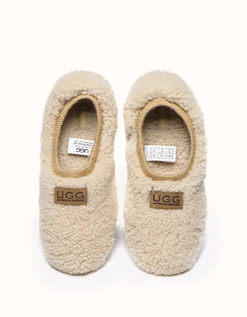AUSTRALIAN SHEPHERD® Lucina UGG Schuhe
