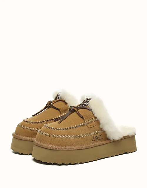 AUSTRALIAN SHEPHERD® Sammy UGG Schuhe