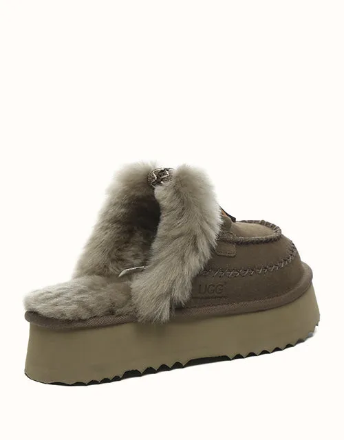 AUSTRALIAN SHEPHERD® Sammy UGG Schuhe