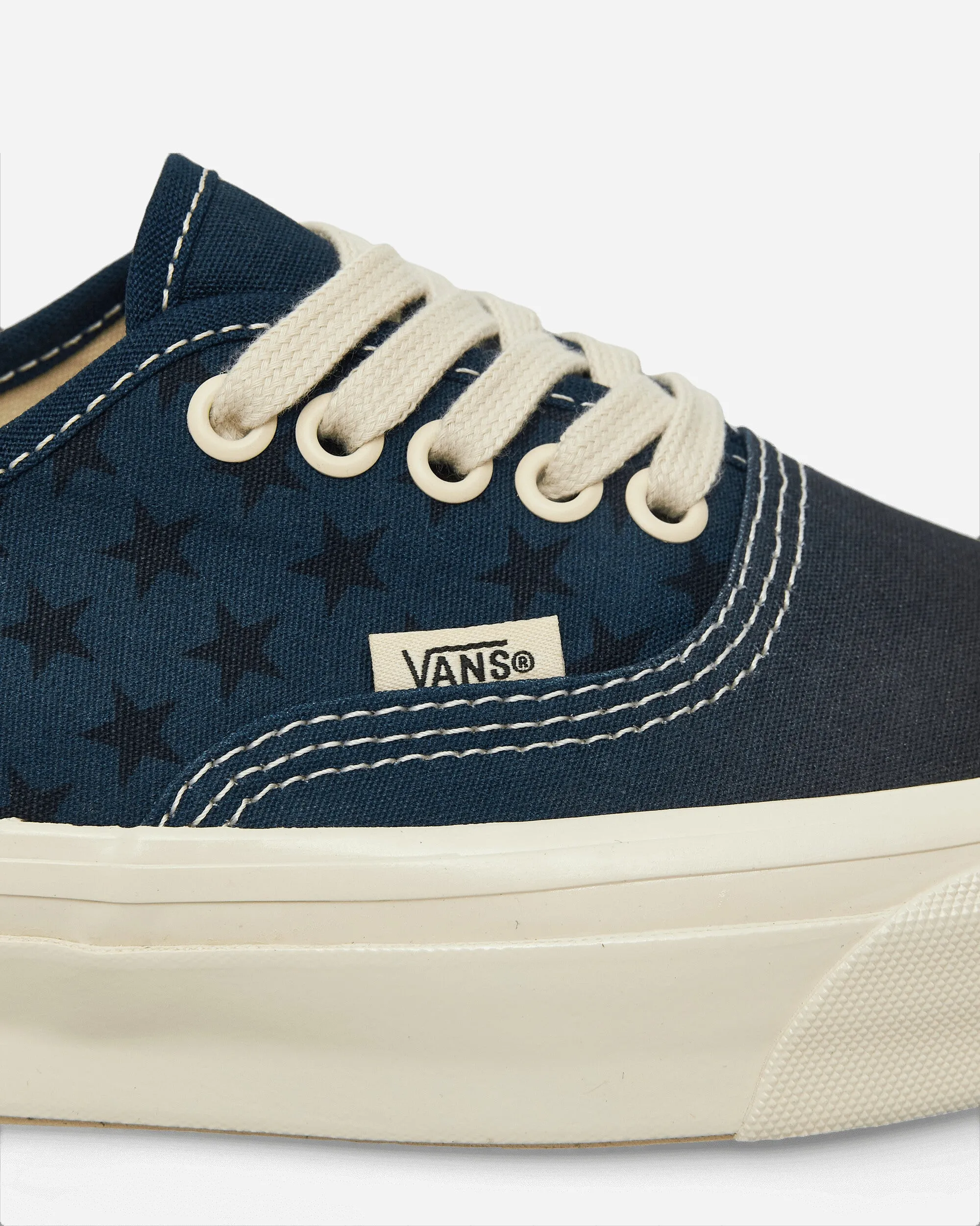Authentic LX 44 Echoes Sneakers Kleid Blau