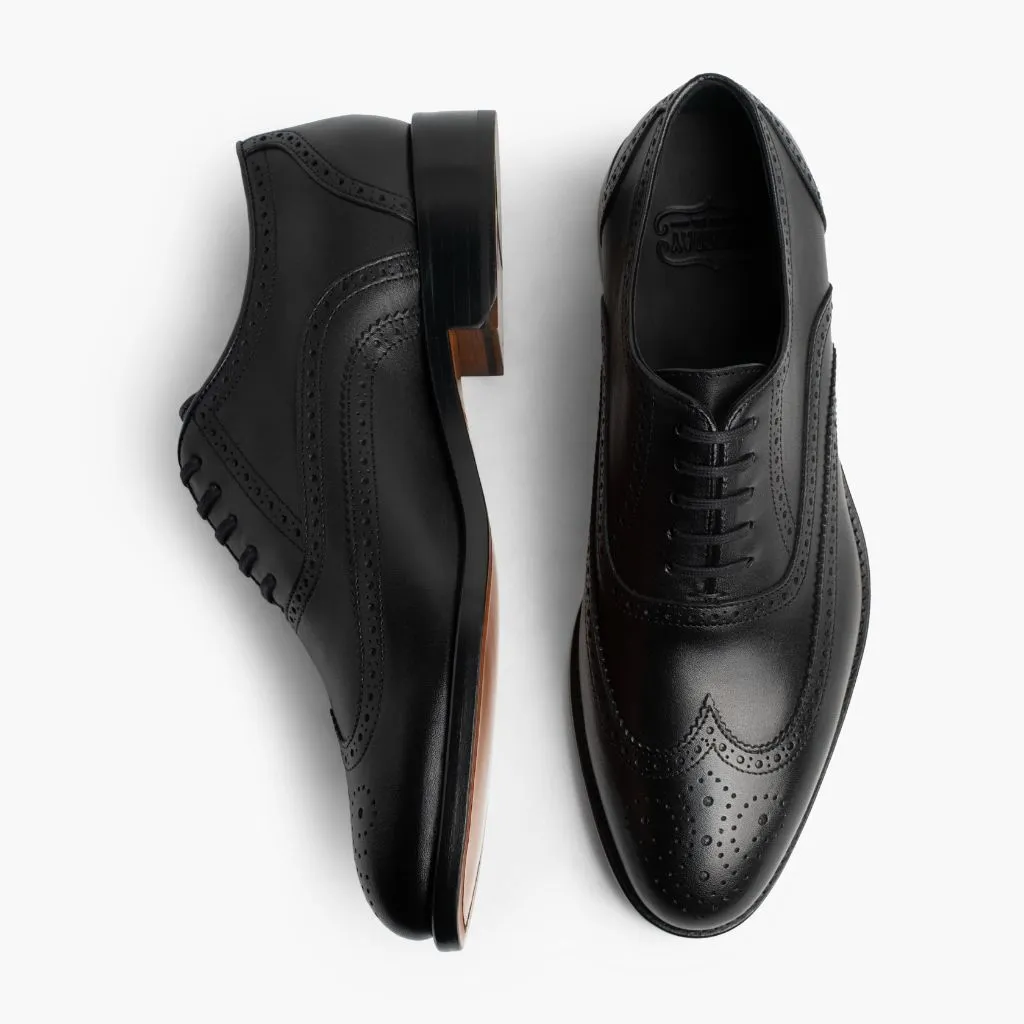 Aviator | Schwarz