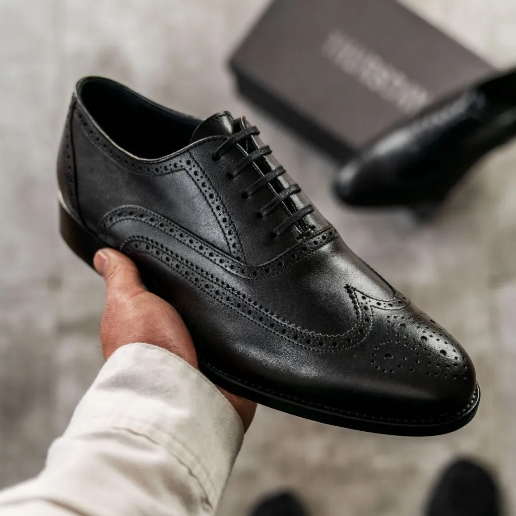 Aviator | Schwarz