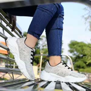 Bacca Bucci BUBBLES Damen Chunky Plateausneaker