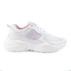 Bacca Bucci DAISY Damen Chunky Plateausneaker