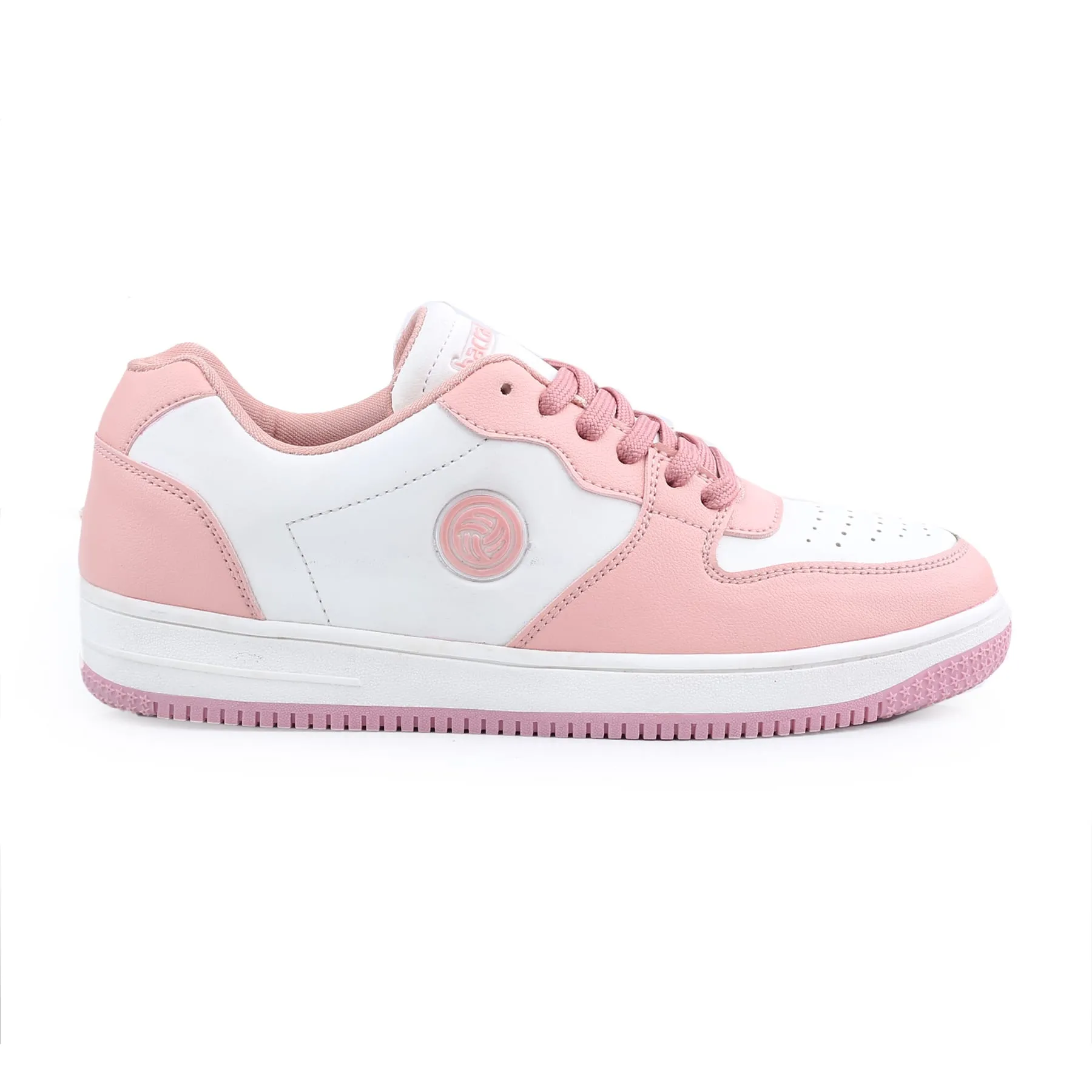 Bacca Bucci EMILY Flache Sneaker mit Flachsohle für Damen