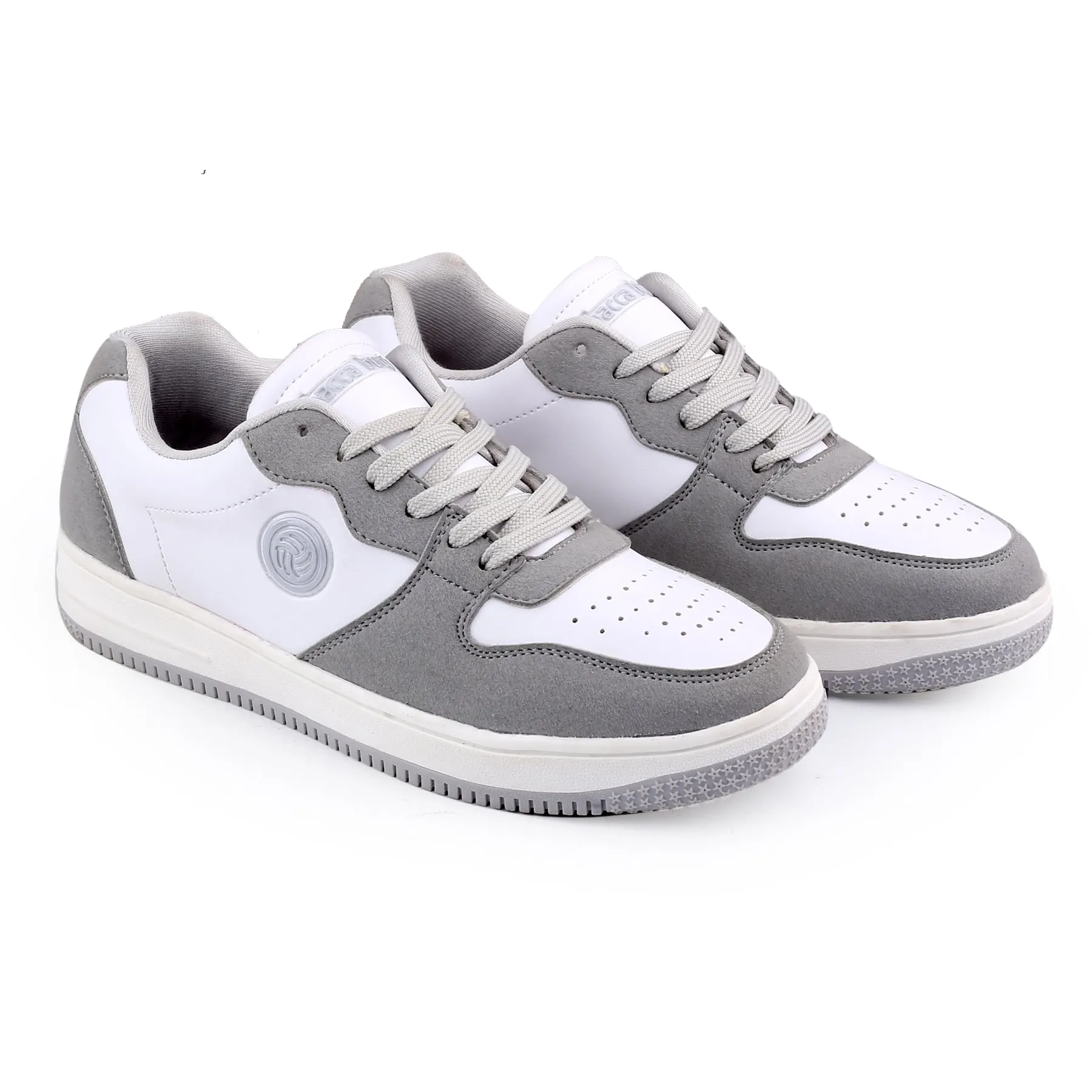 Bacca Bucci EMILY Flache Sneaker mit Flachsohle für Damen