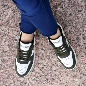 Bacca Bucci EMILY Flache Sneaker mit Flachsohle für Damen
