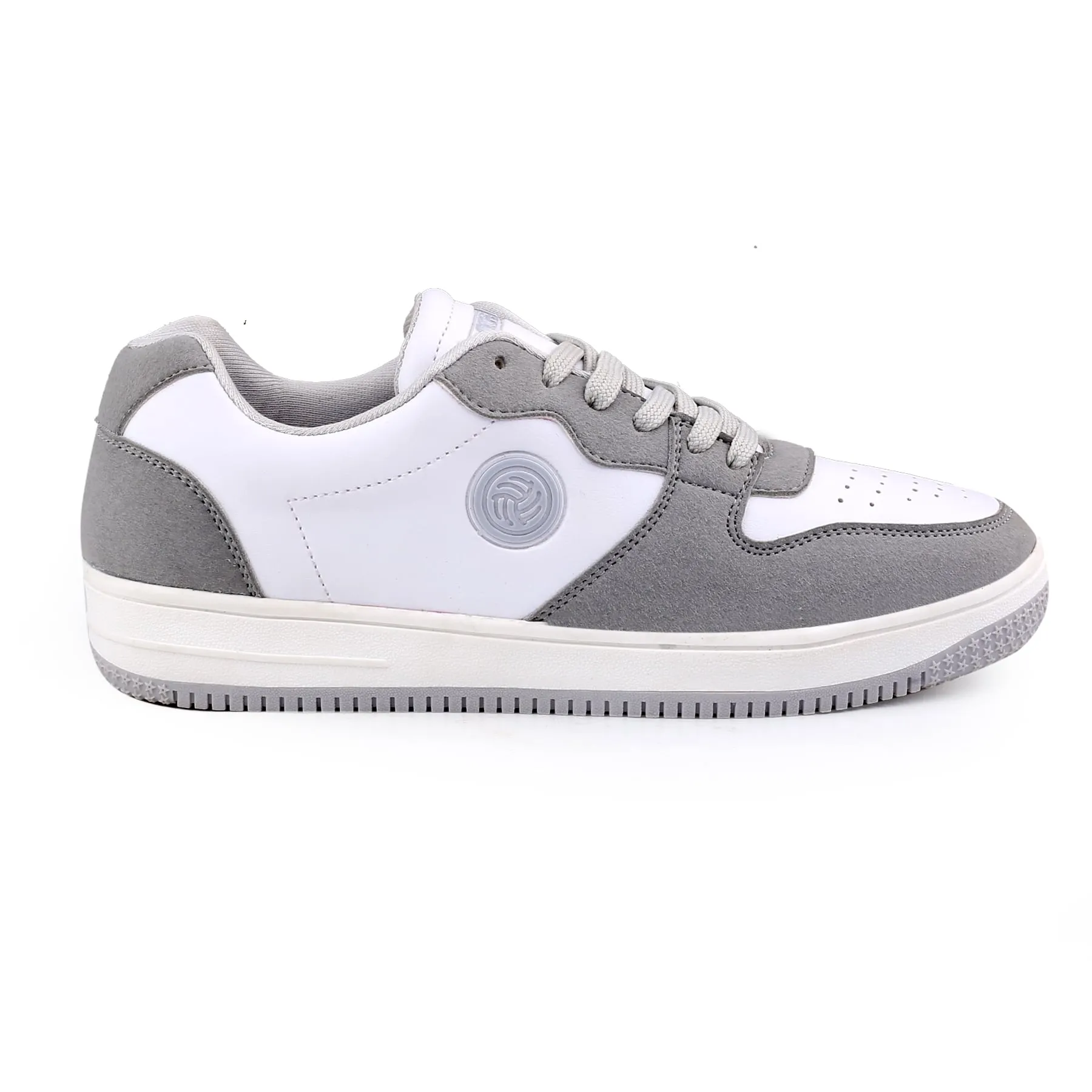 Bacca Bucci EMILY Flache Sneaker mit Flachsohle für Damen