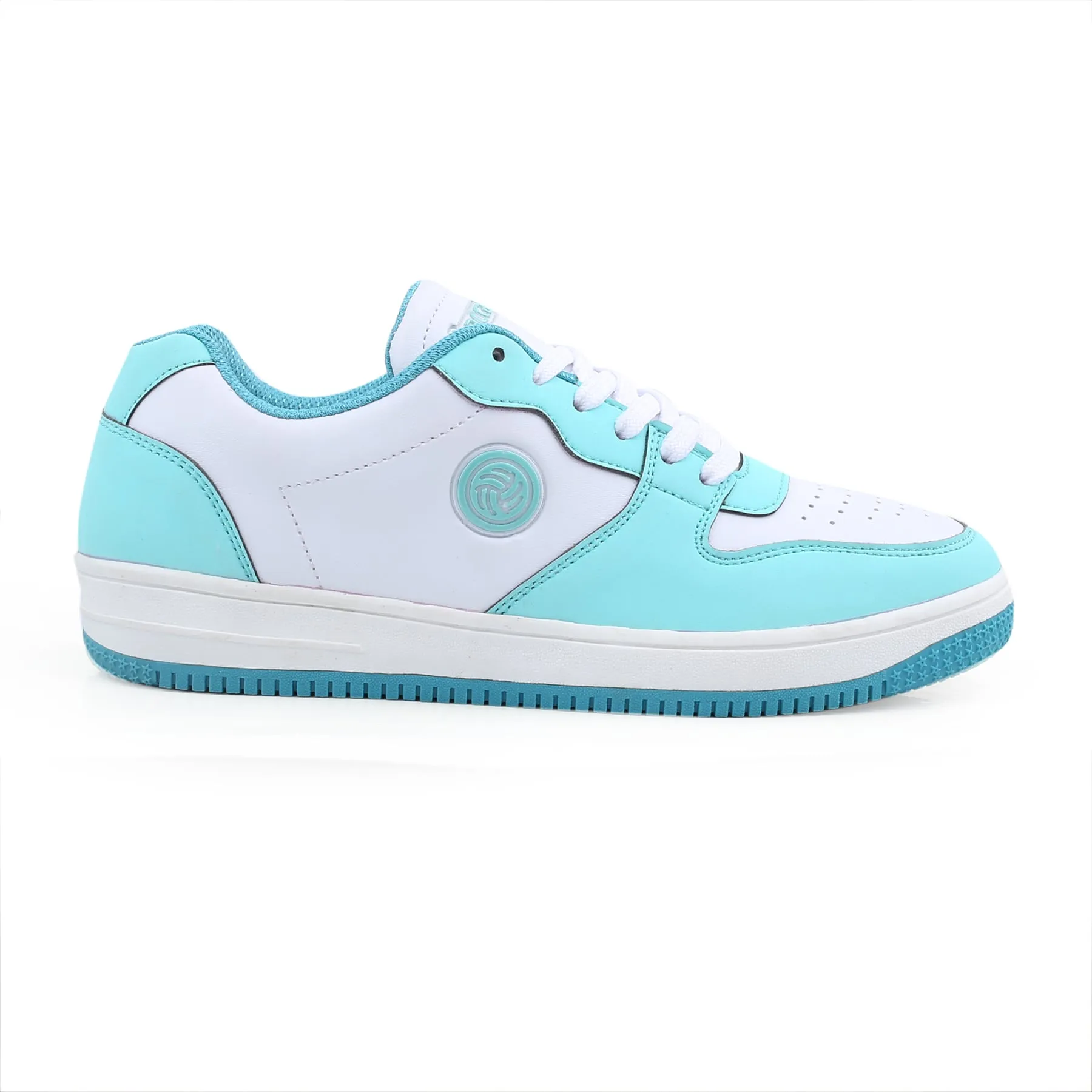 Bacca Bucci EMILY Flache Sneaker mit Flachsohle für Damen