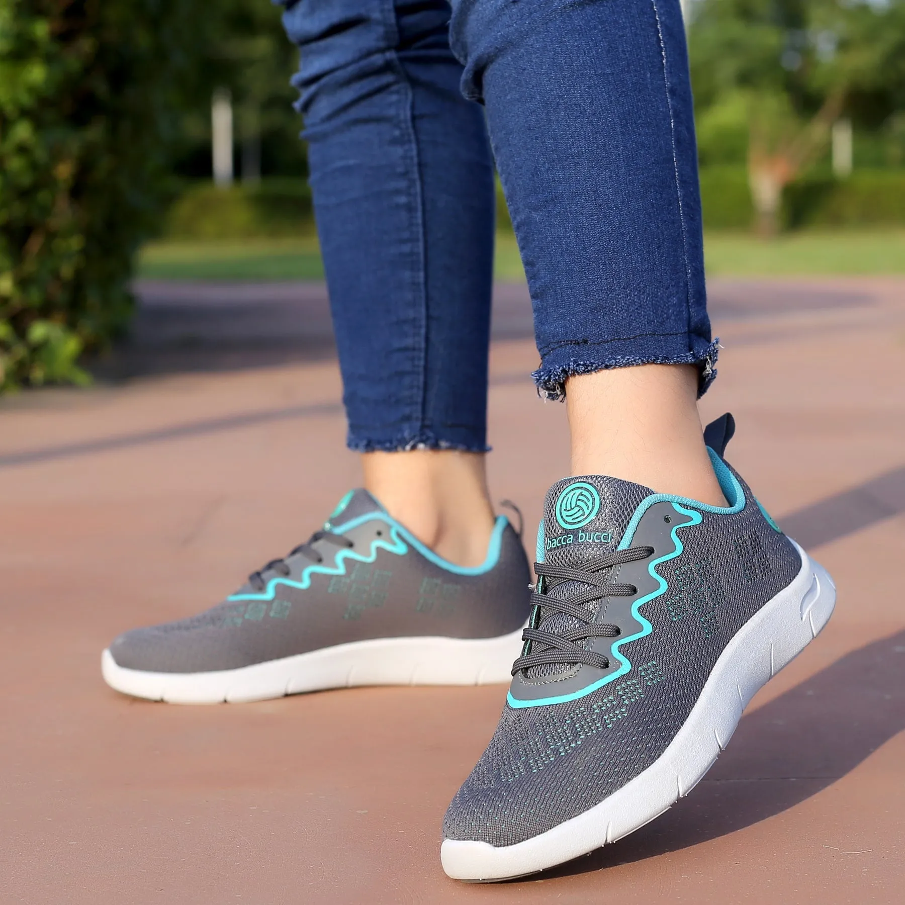 Bacca Bucci FLASH Damen Jogginghose für den ganzen Tag
