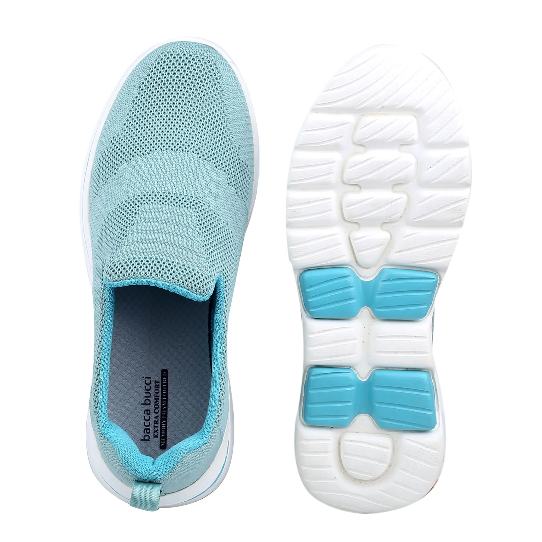 Bacca Bucci NIMBUS Damen Ganzjahres-Jogginghosen mit Slip-on-Funktion