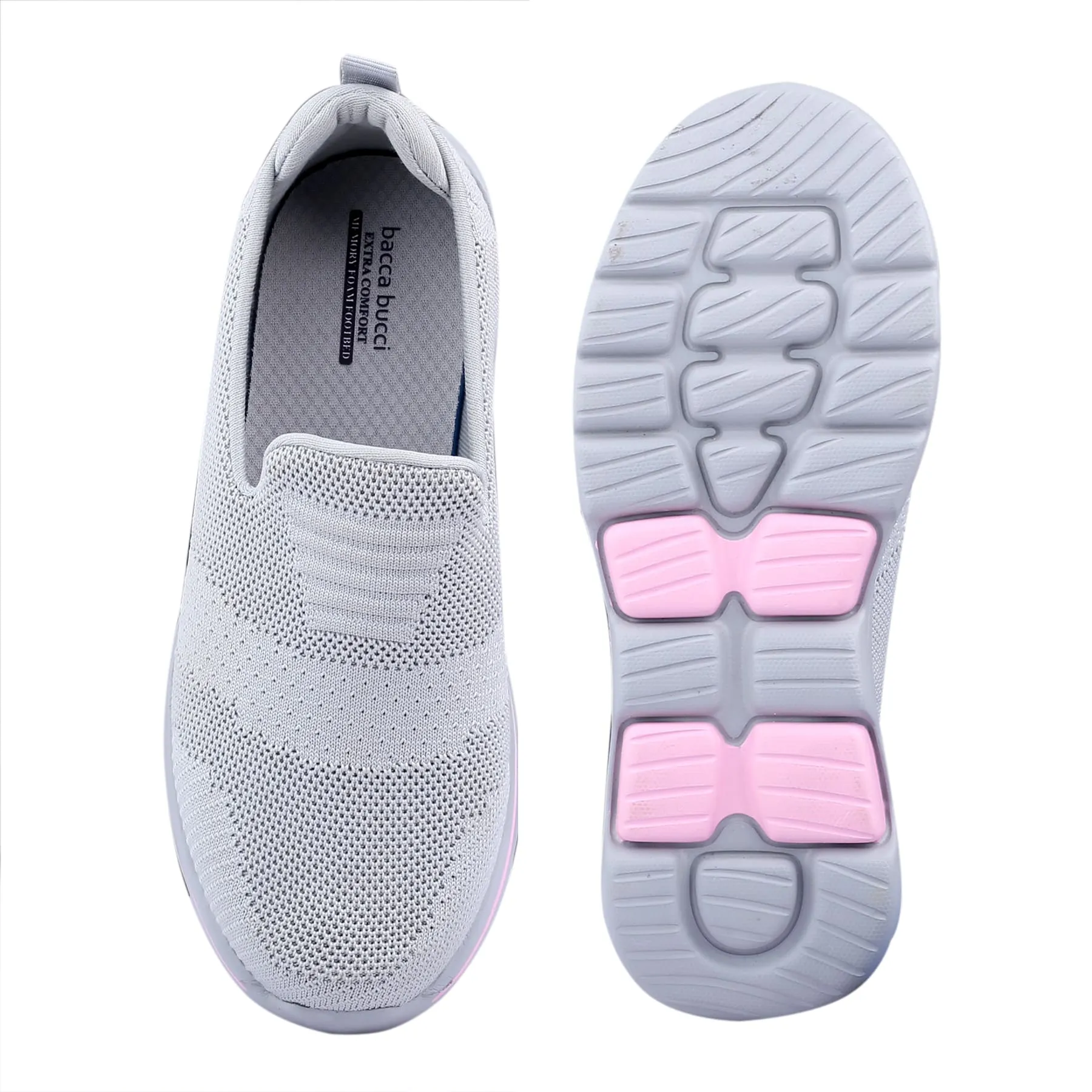 Bacca Bucci NIMBUS Damen Ganzjahres-Jogginghosen mit Slip-on-Funktion