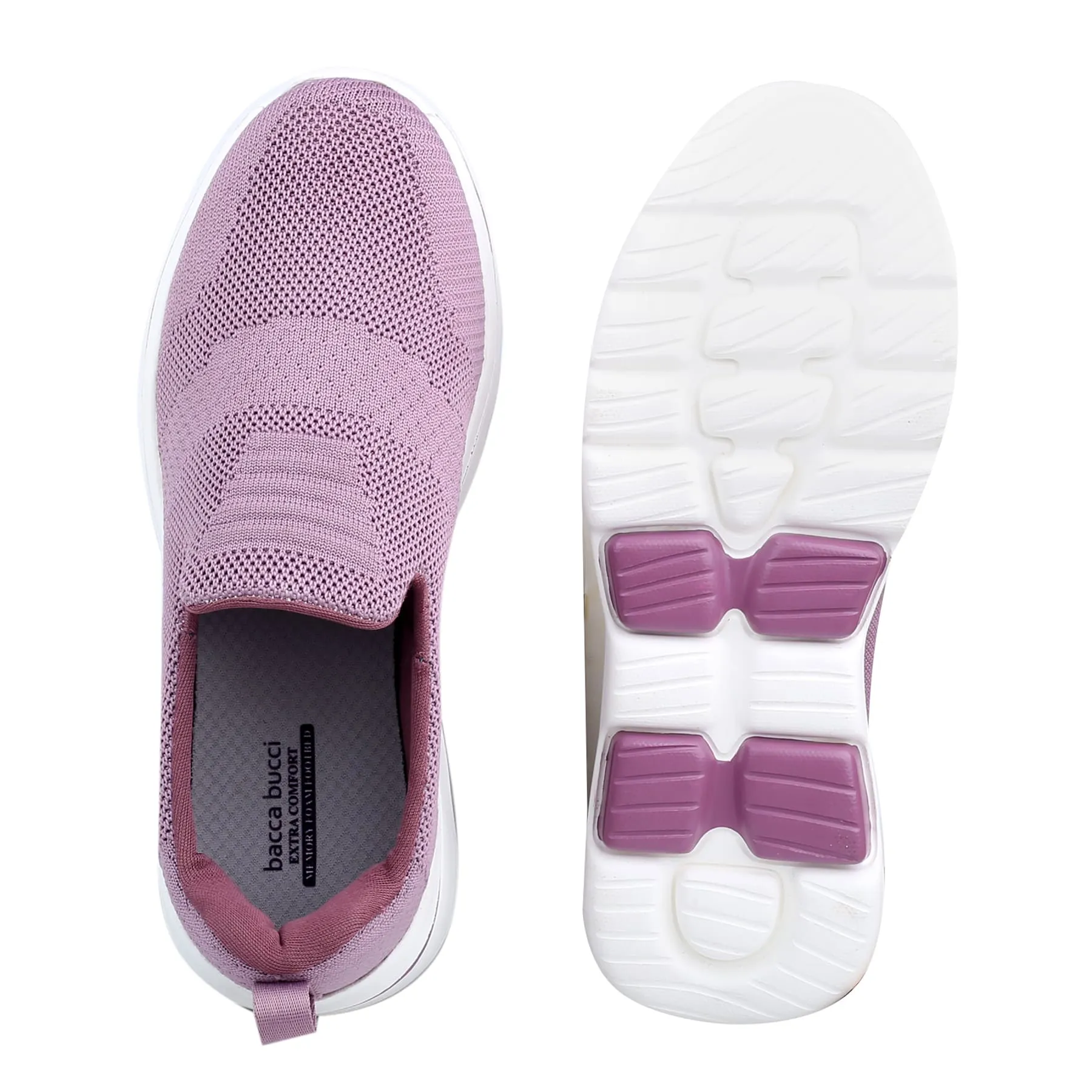 Bacca Bucci NIMBUS Damen Ganzjahres-Jogginghosen mit Slip-on-Funktion