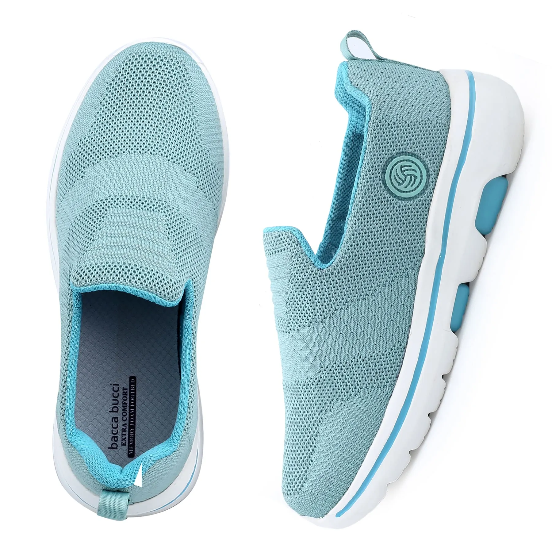 Bacca Bucci NIMBUS Damen Ganzjahres-Jogginghosen mit Slip-on-Funktion