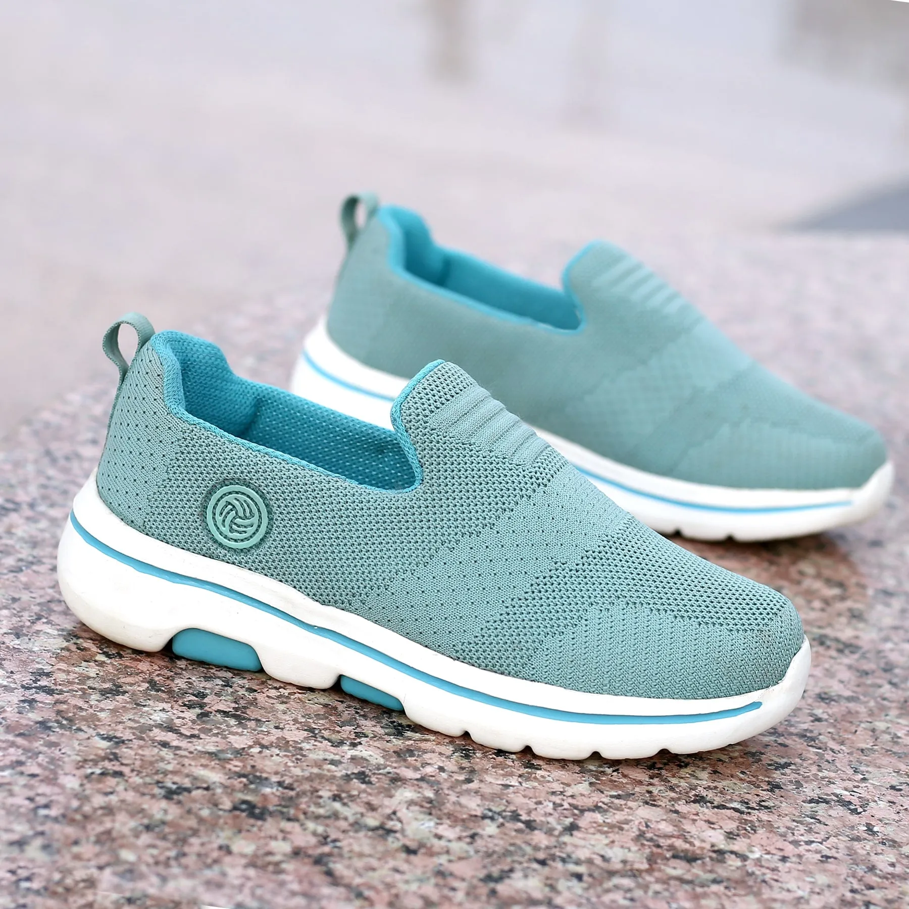 Bacca Bucci NIMBUS Damen Ganzjahres-Jogginghosen mit Slip-on-Funktion