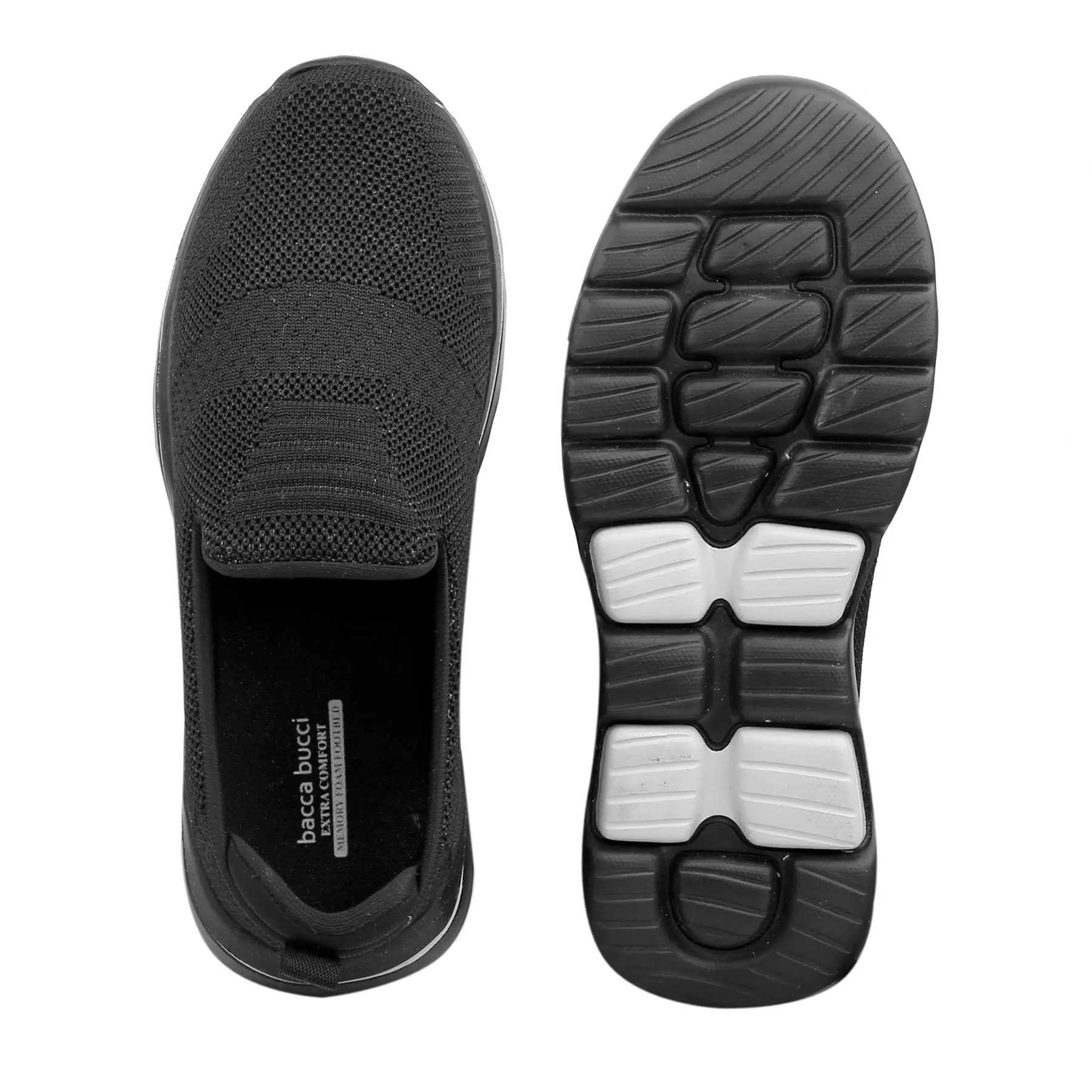 Bacca Bucci NIMBUS Damen Ganzjahres-Jogginghosen mit Slip-on-Funktion
