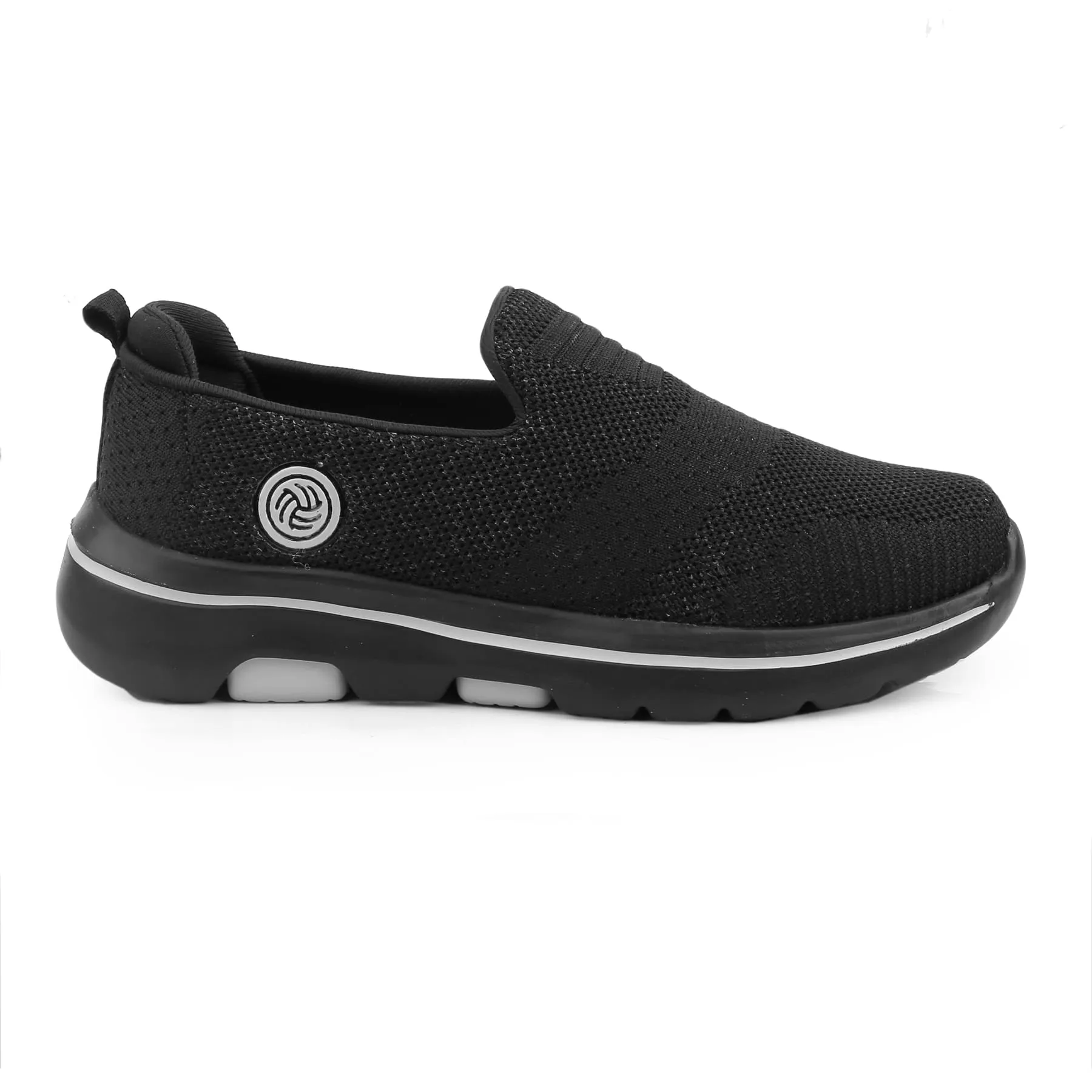 Bacca Bucci NIMBUS Damen Jogginghose zum Schlüpfen für den ganzen Tag