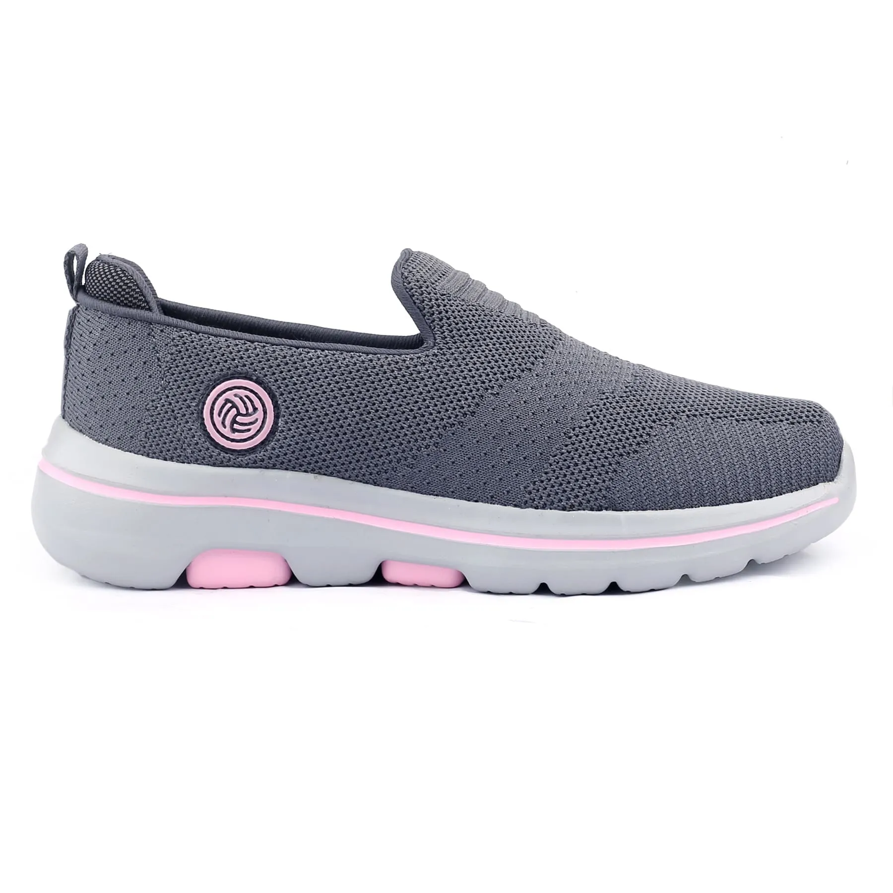 Bacca Bucci NIMBUS Damen Ganzjahres-Jogginghosen mit Slip-on-Funktion