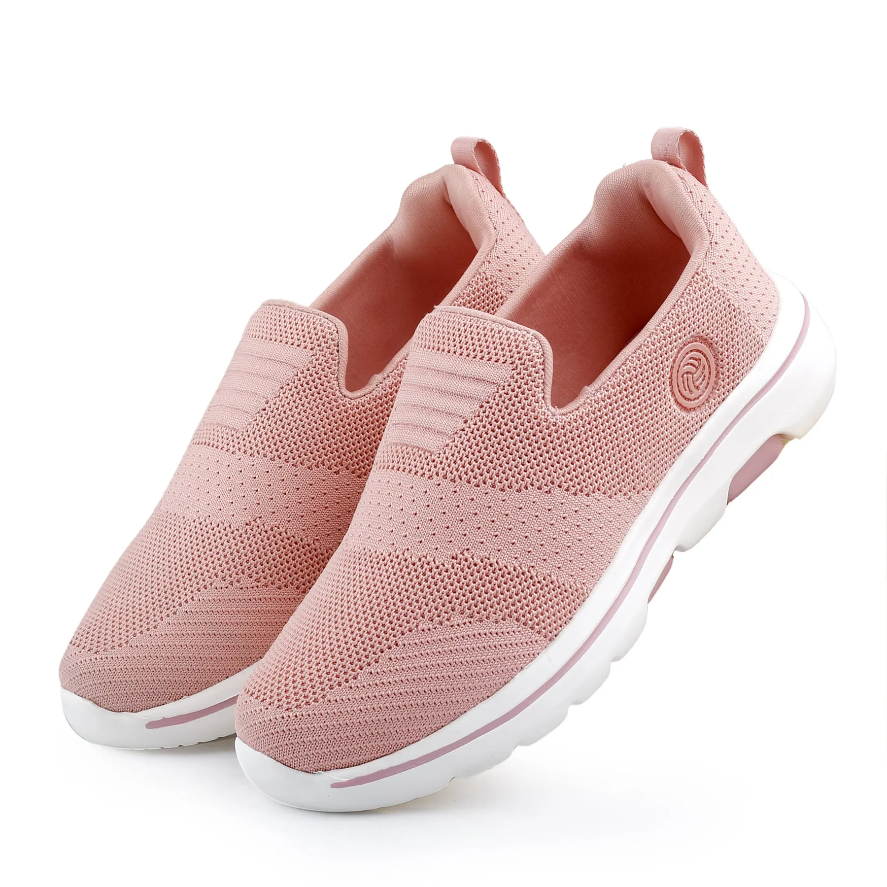 Bacca Bucci NIMBUS Damen Ganzjahres-Jogginghosen mit Slip-on-Funktion