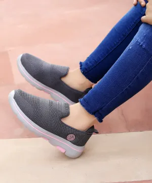 Bacca Bucci NIMBUS Damen Jogginghose für den ganzen Tag mit Slip-on-Funktion