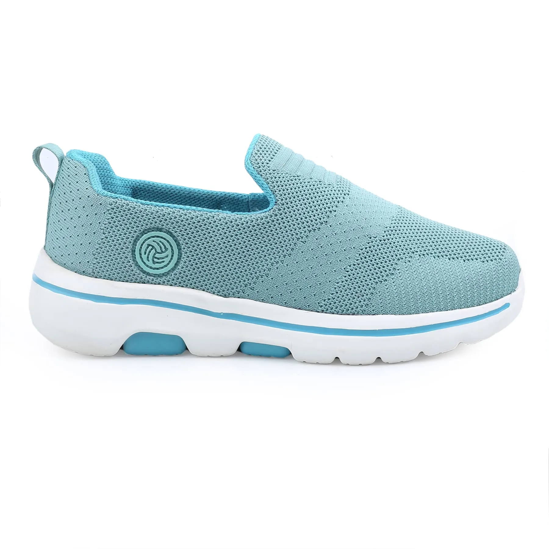 Bacca Bucci NIMBUS Damen Ganzjahres-Jogginghosen mit Slip-on-Funktion