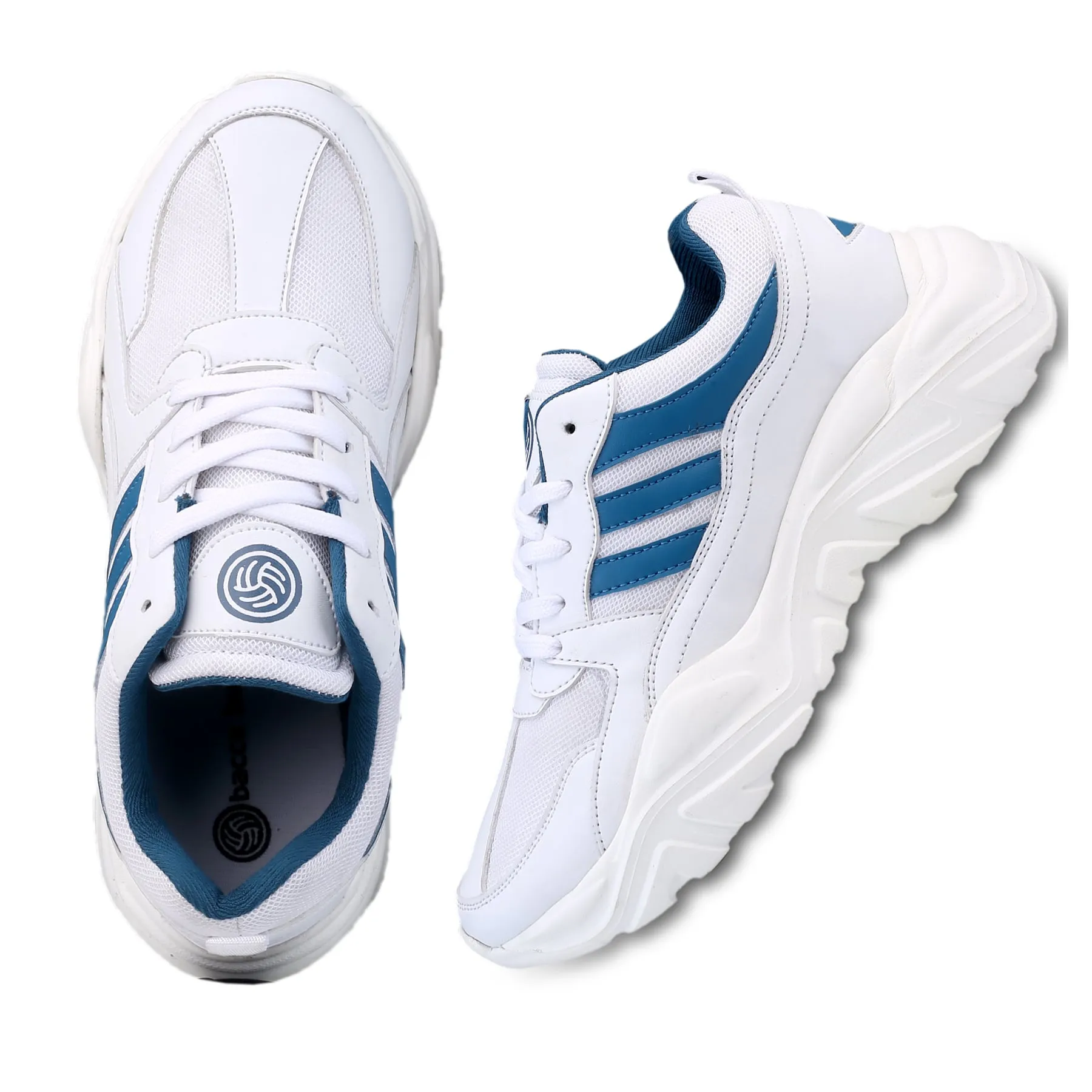 Bacca Bucci PENELOPE Damen Chunky Sneakers