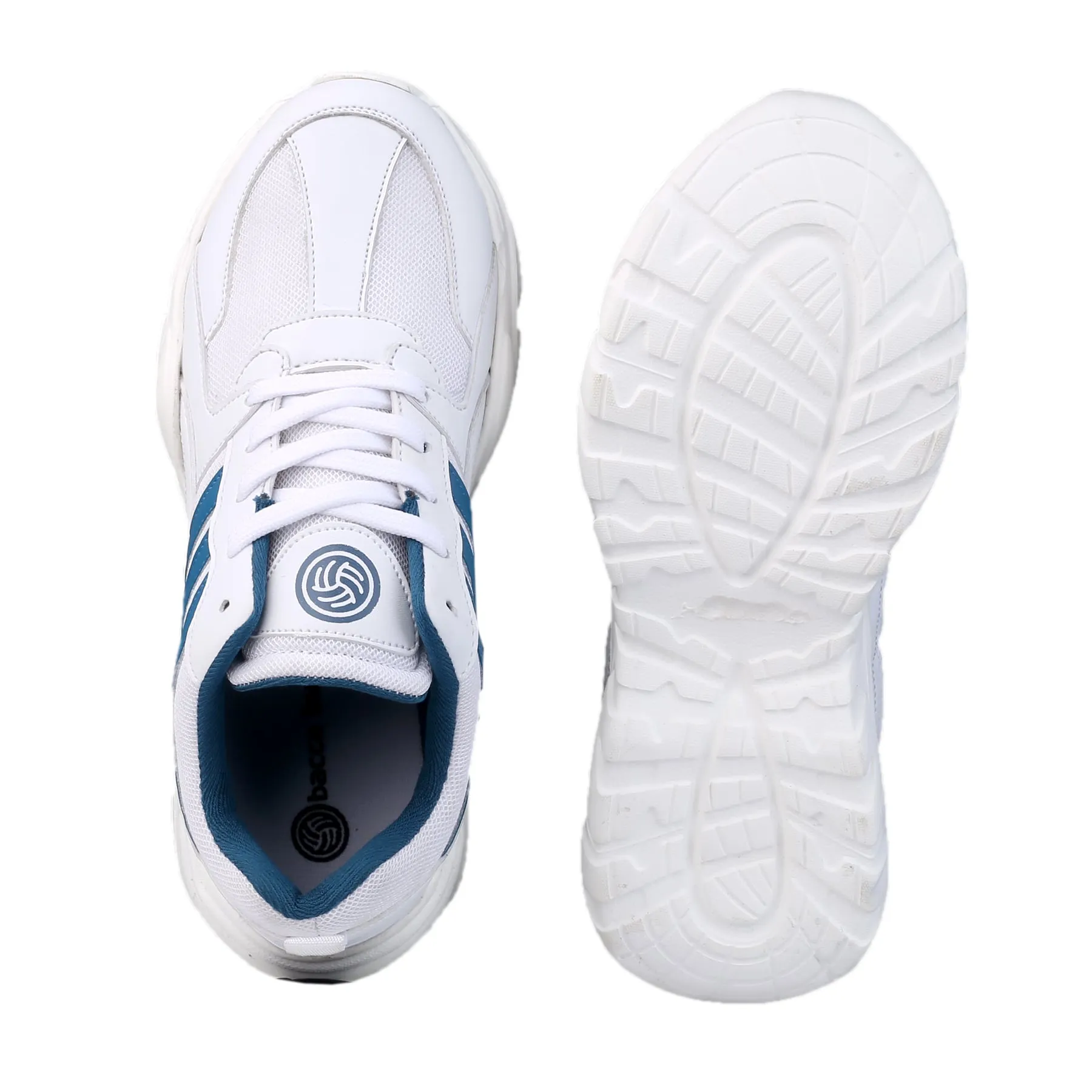 Bacca Bucci PENELOPE Damen Chunky Sneakers