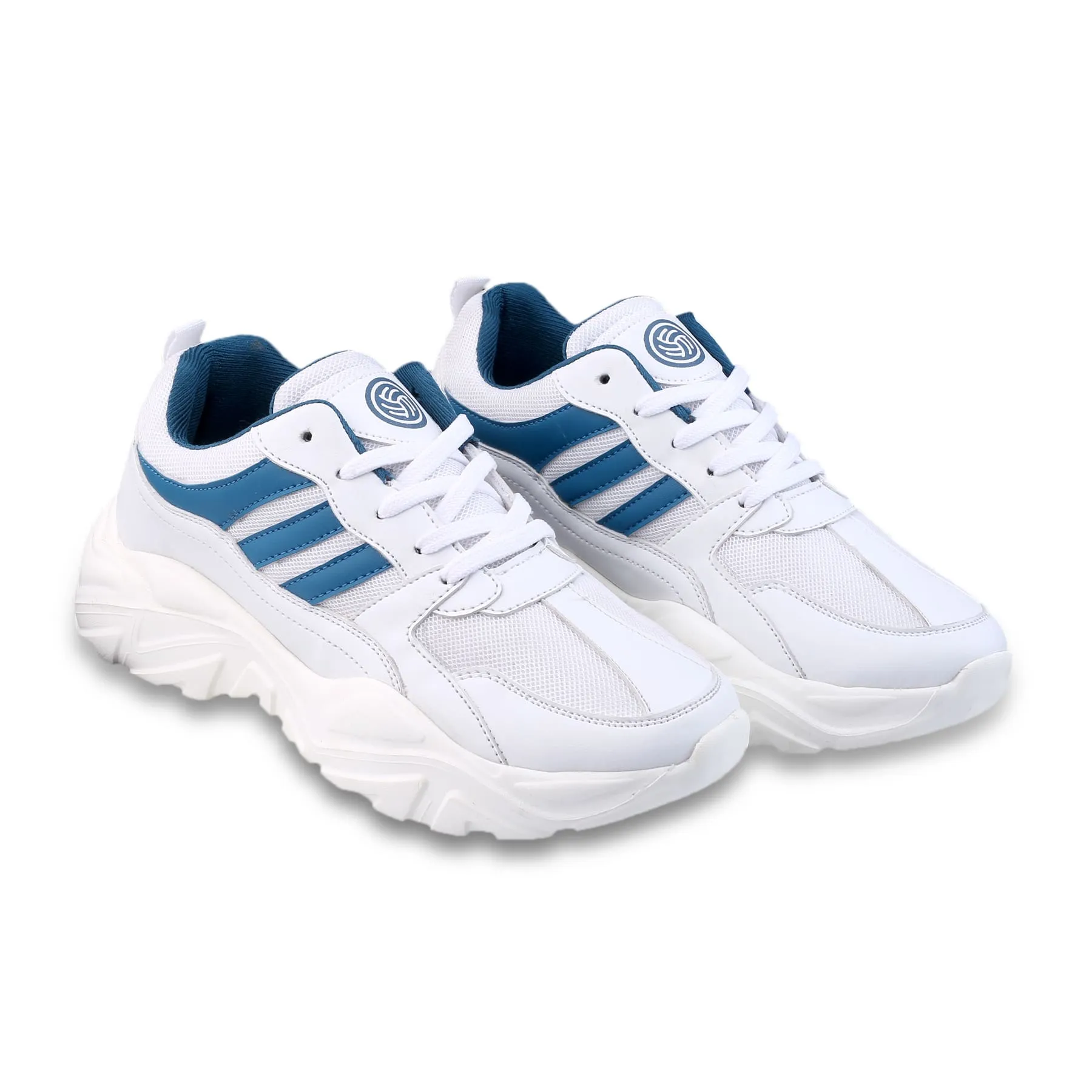 Bacca Bucci PENELOPE Damen Chunky Sneakers