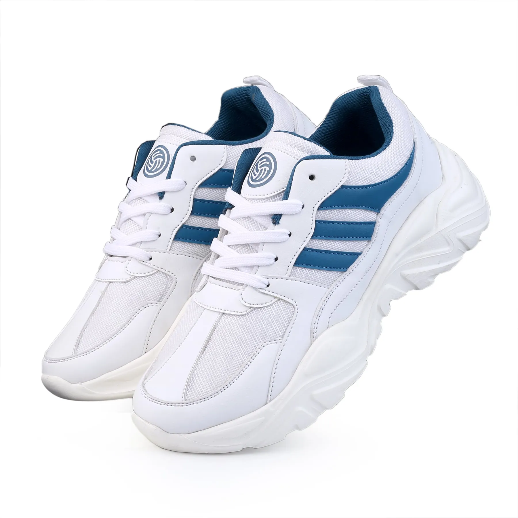 Bacca Bucci PENELOPE Damen Chunky Sneakers