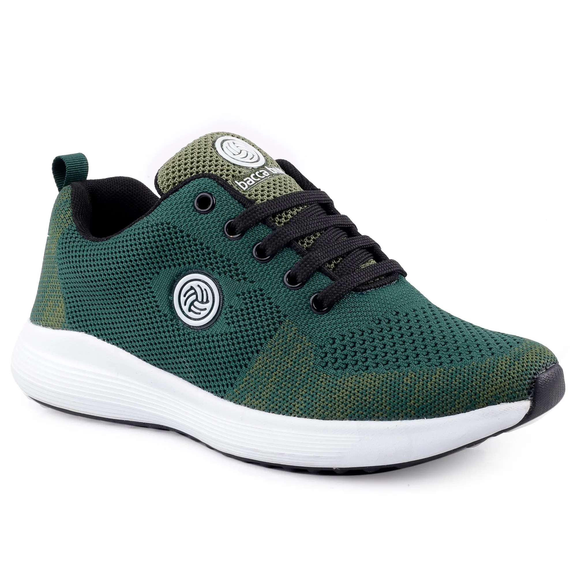 Bacca Bucci TOKYO Laufschuhe für Damen | Rosa & Lila Damen Walking-Schuhe