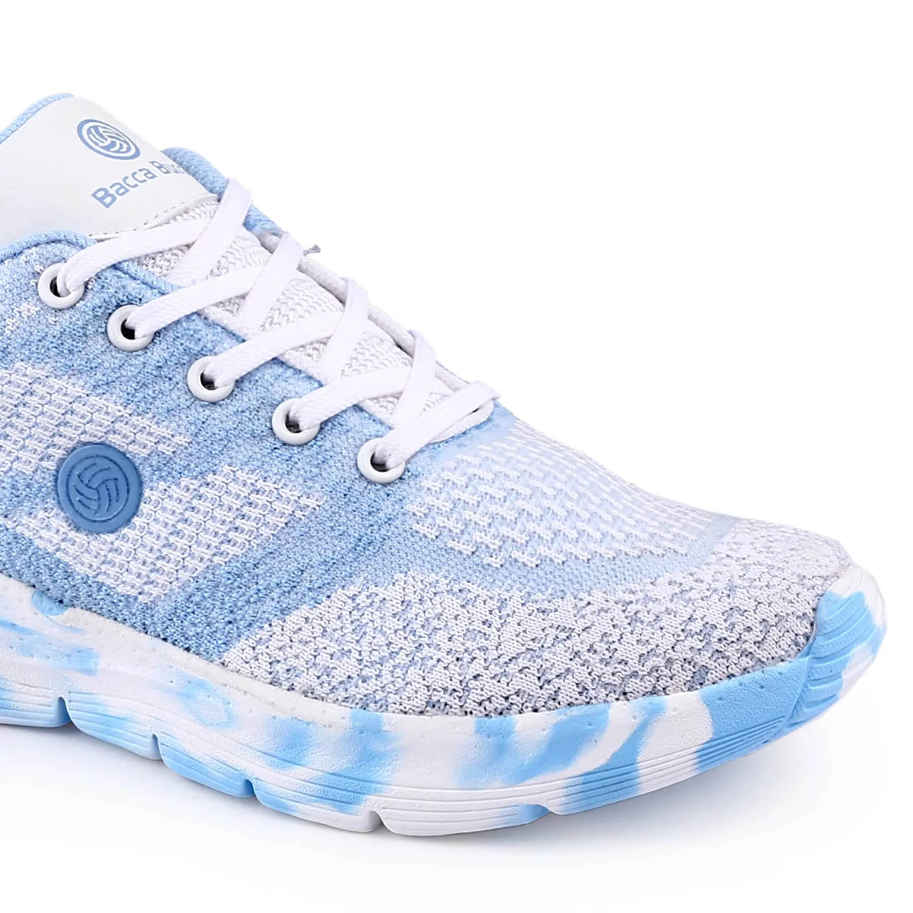 Bacca Bucci Damen FemmeFlex Lauf-/Wanderschuhe