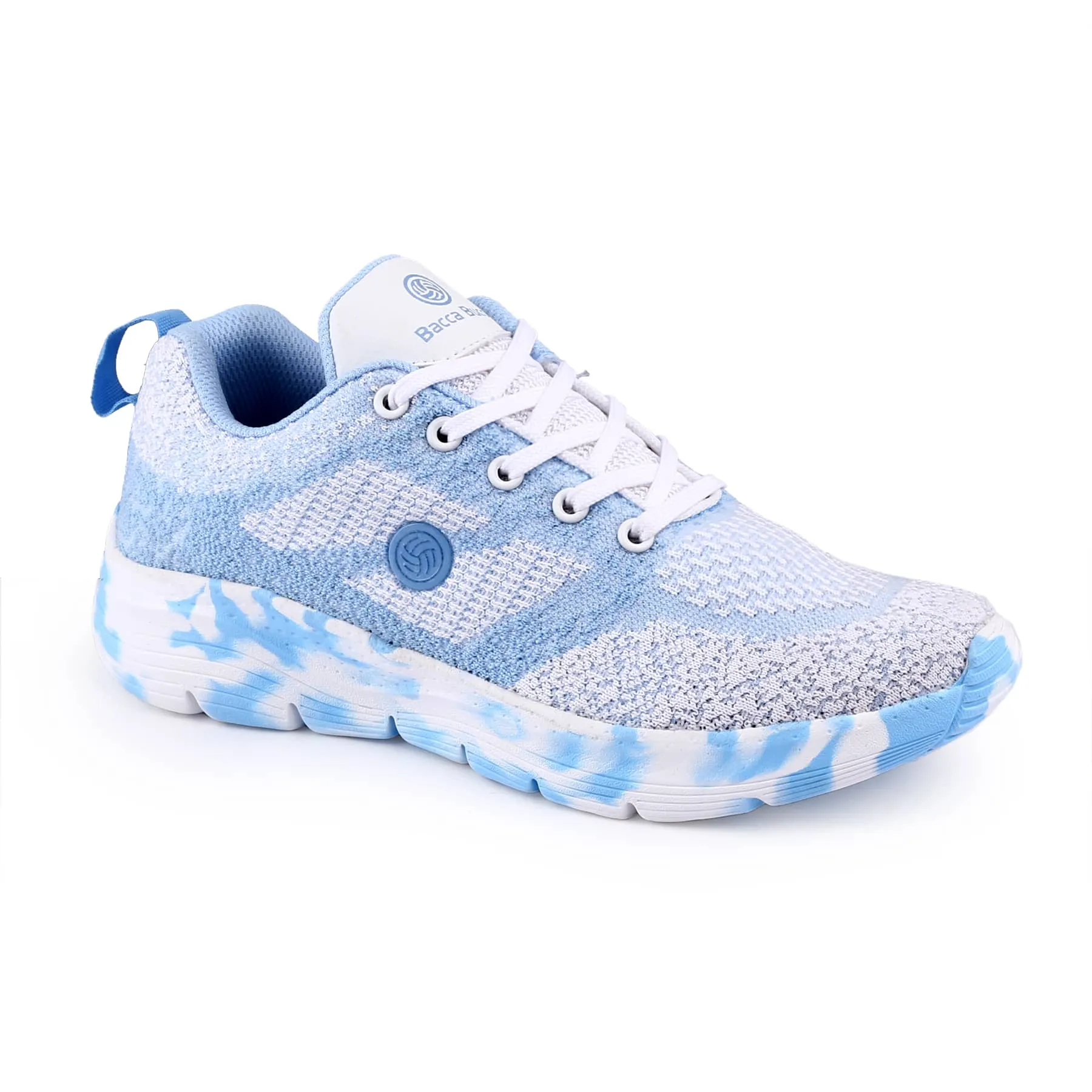 Bacca Bucci Damen FemmeFlex Lauf-/Wanderschuhe