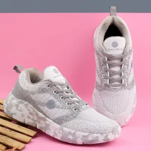 Bacca Bucci Damen FemmeFlex Lauf-/Wanderschuhe