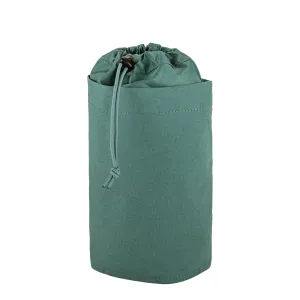 Fjällräven Rucksack für Herren Fjällräven Kanken mit Flaschenhalter in Frostgrün