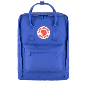 Taschen Fjällräven Rucksack Herren Fjällräven Kanken Classic Rucksack Kobaltblau