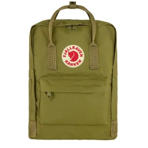 Fjällräven Rucksack Herren Fjällräven Kanken Classic Rucksack Laubgrün