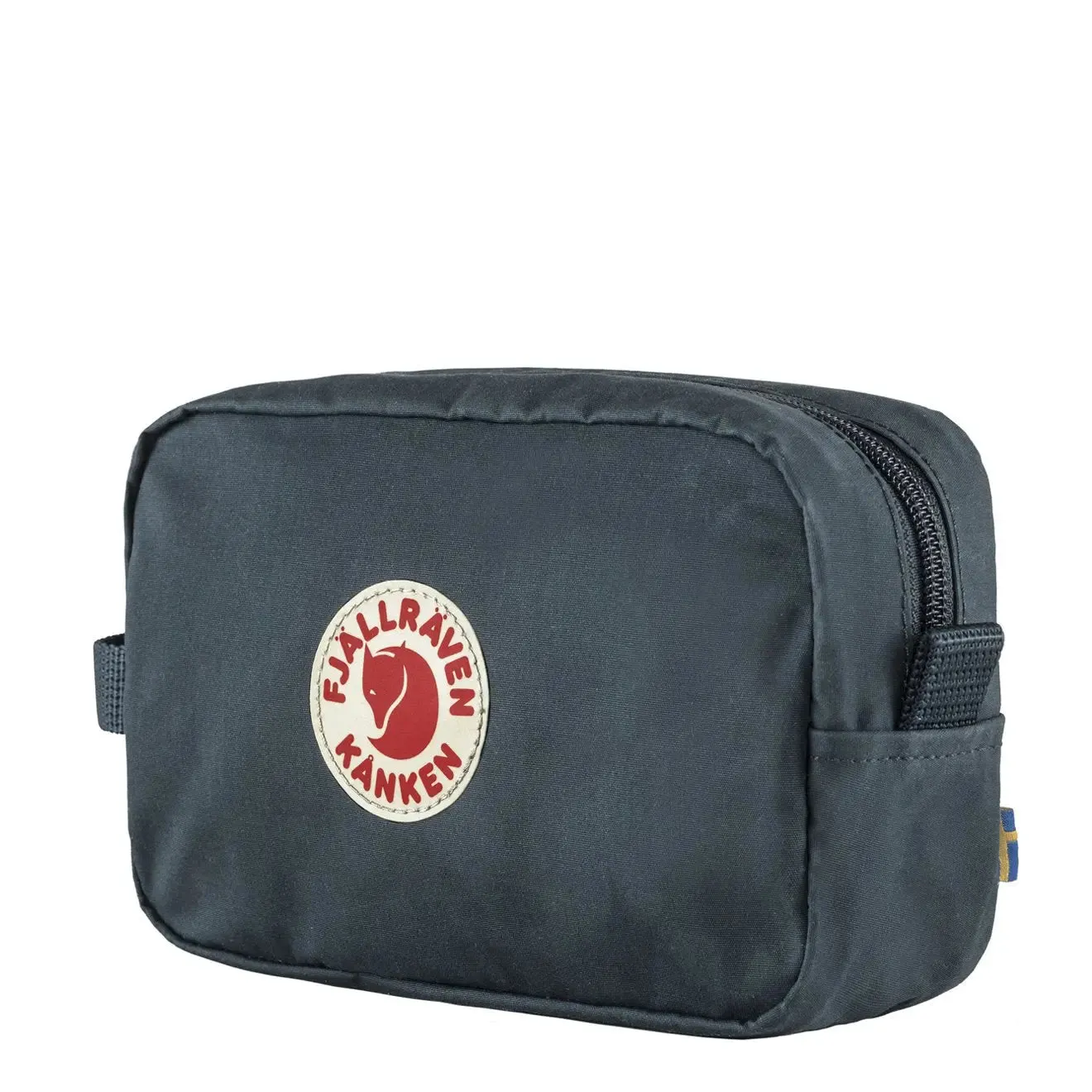 Fjällräven Rucksack für Herren Fjällräven Kanken Ausrüstungstasche Marineblau