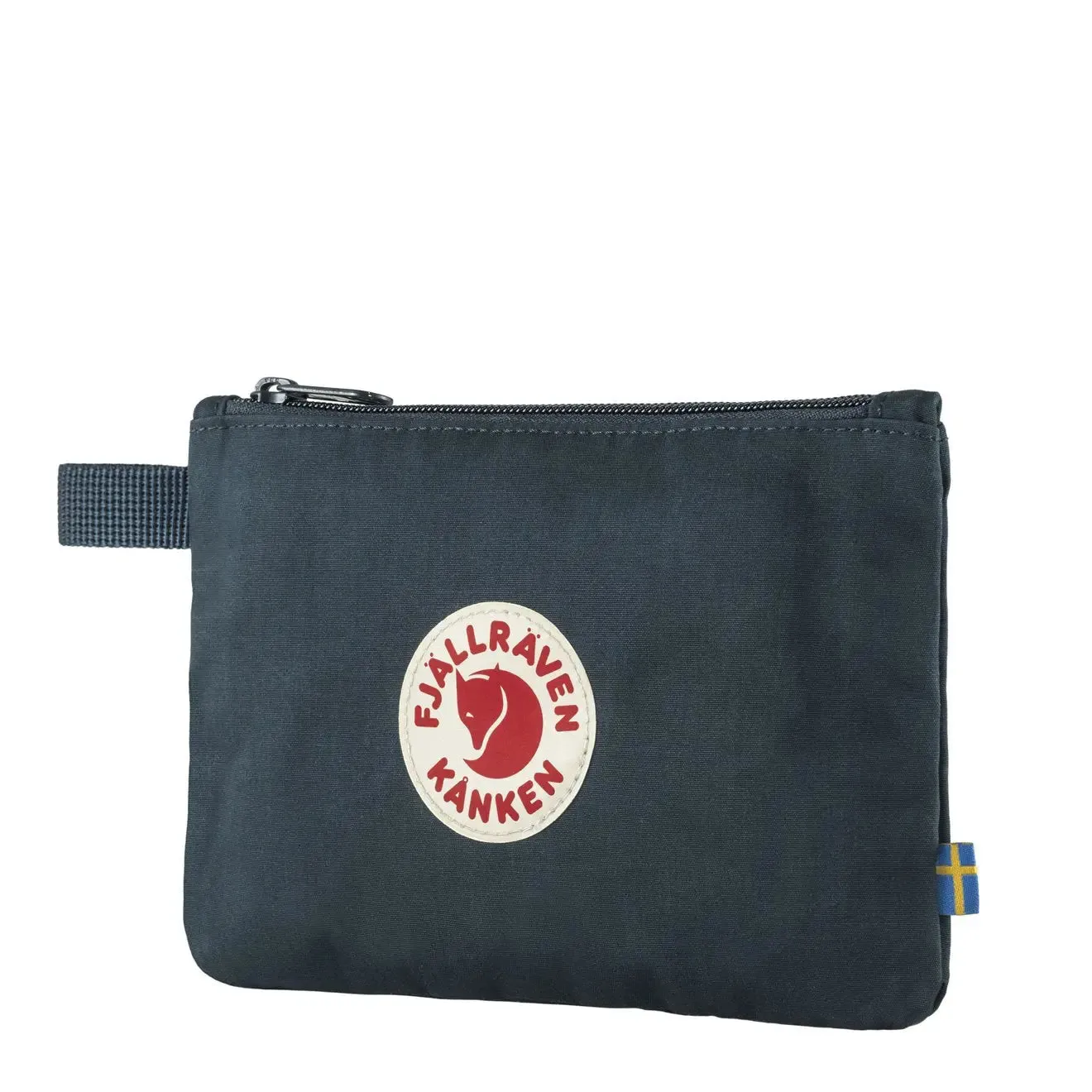 Fjällräven Rucksack für Männer Fjällräven Kanken Gear Pocket Marineblau