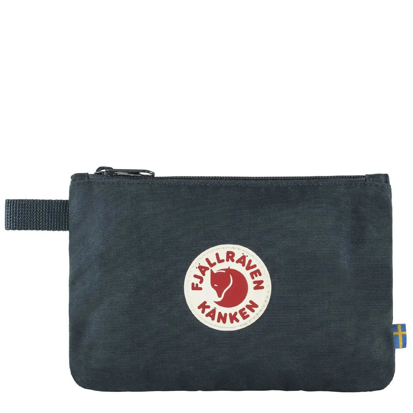 Fjällräven Rucksack für Männer Fjällräven Kanken Gear Pocket Marineblau