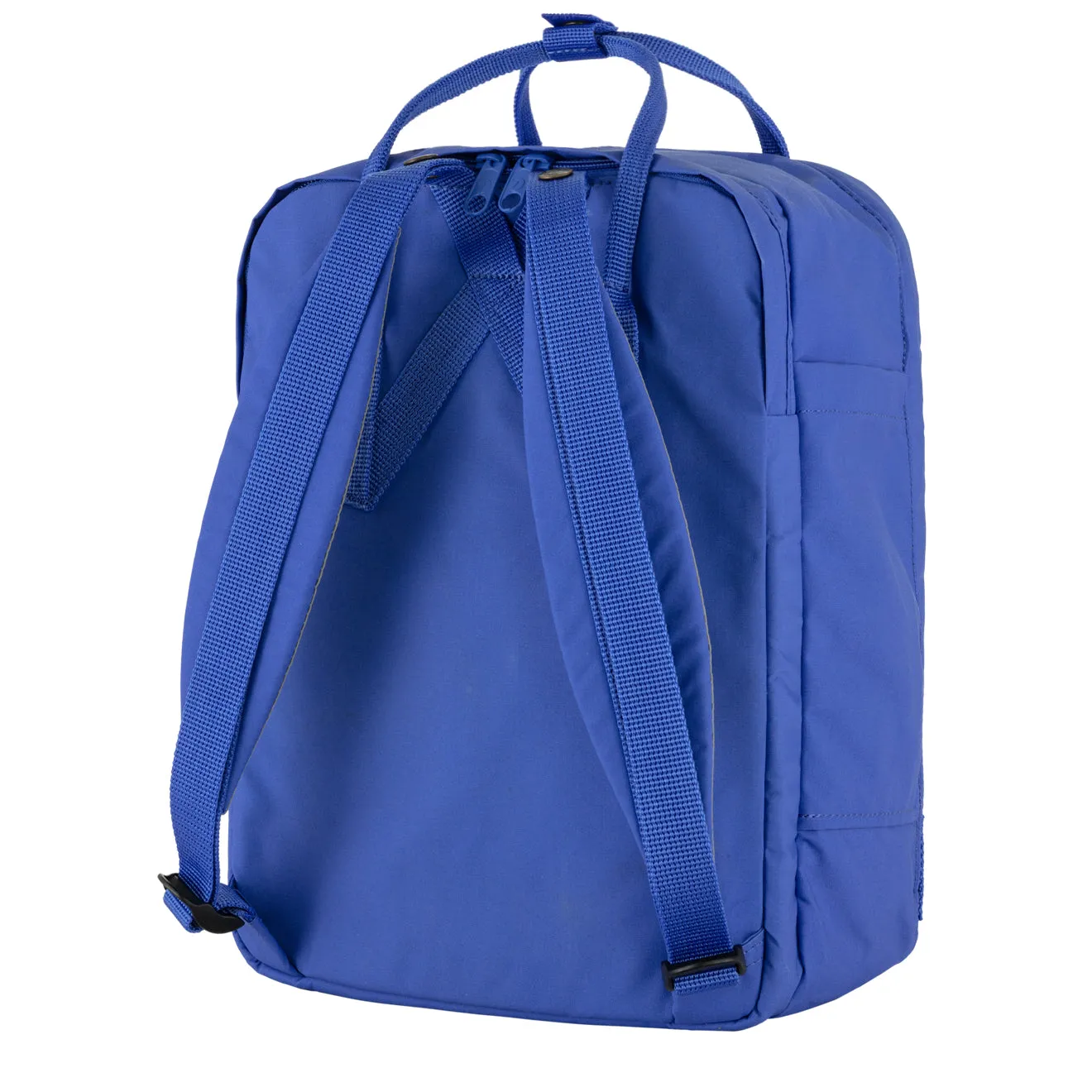 Fjällräven Rucksack für Herren Fjällräven Kanken Laptop 13 Kobaltblau