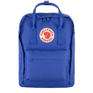 Fjällräven Rucksack für Herren Fjällräven Kanken Laptop 13 Kobaltblau