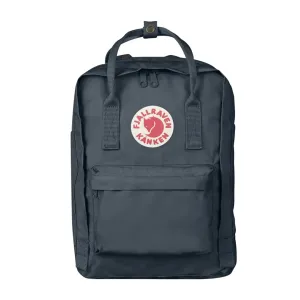 Taschen Fjällräven Rucksack Herren Fjällräven Kanken Laptop 13 Graphit