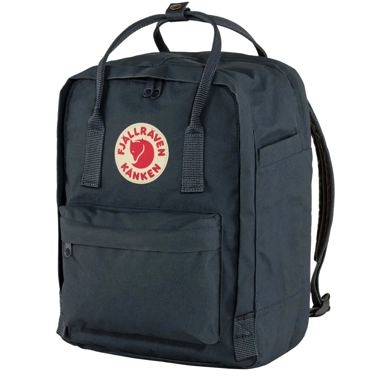 Fjällräven Rucksack für Herren Fjällräven Kanken Laptop 13 Marineblau
