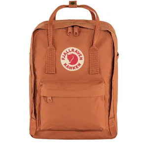 Fjällräven Rucksack für Herren Fjällräven Kanken Laptop 13 Terrakotta Braun