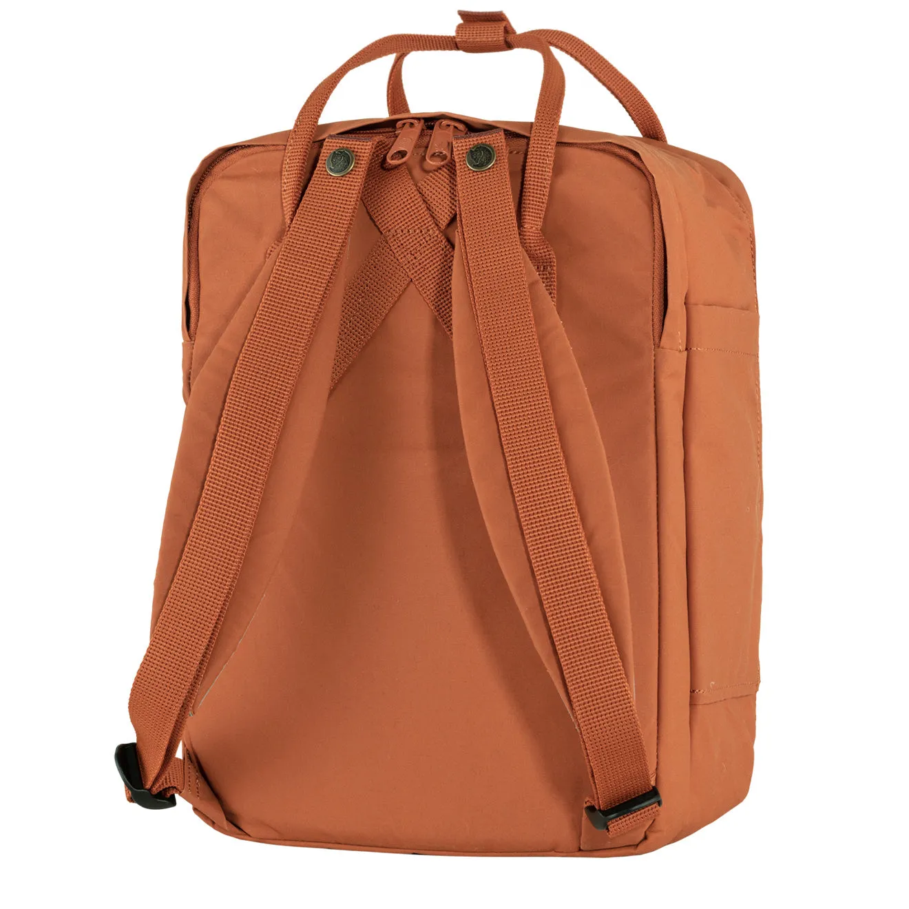 Fjällräven Rucksack für Herren Fjällräven Kanken Laptop 13 Terrakotta Braun