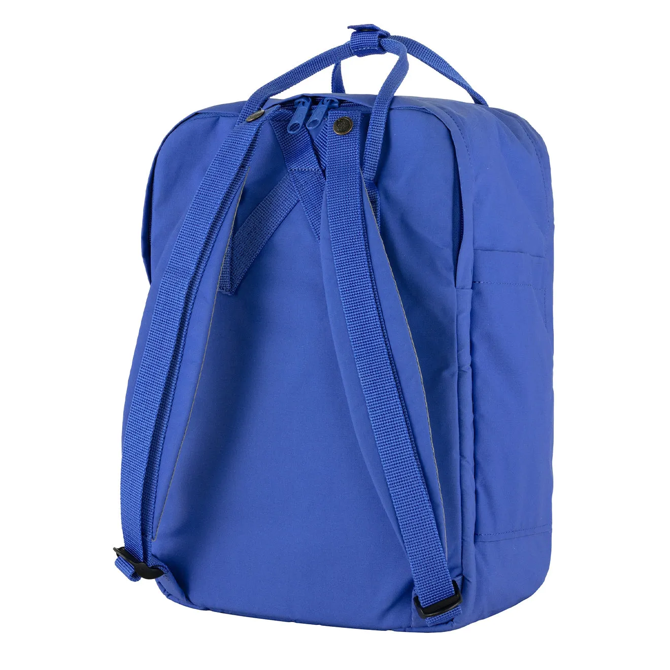 Fjällräven Rucksack für Herren Fjällräven Kanken Laptop 15 Kobaltblau