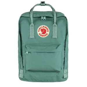 Fjällräven Rucksack Herren Fjällräven Kanken Laptop 15 Frostgrün