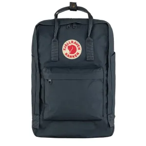 Fjällräven Rucksack für Herren Fjällräven Kanken Laptop 15 Marineblau