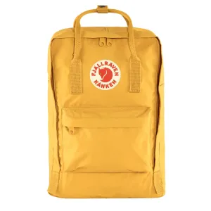 Fjällräven Rucksack für Herren Fjällräven Kanken Laptop 15 Ocker